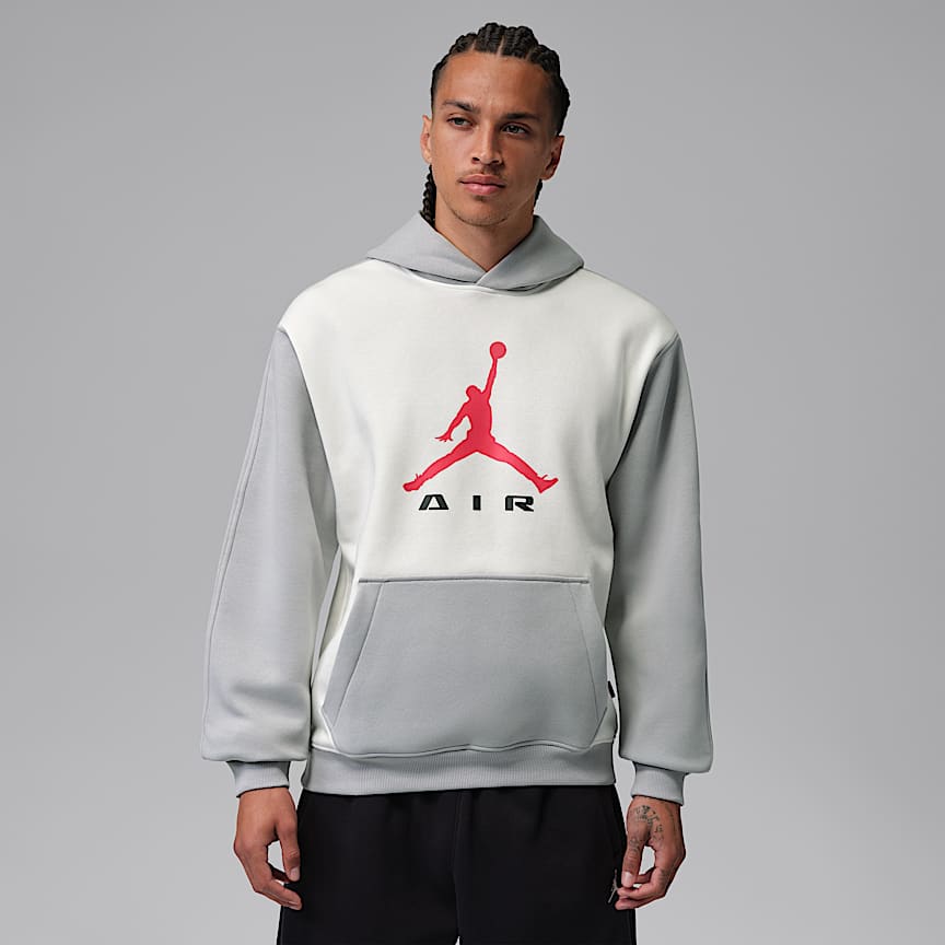 Jordan Dubai Fleece Kapüşonlu Erkek Sweatshirt'ü. Nike TR